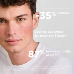 BiodermaSensibio AR+ Cream 40 ml
