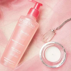 BiodermaSensibio Foaming gel 200 ml