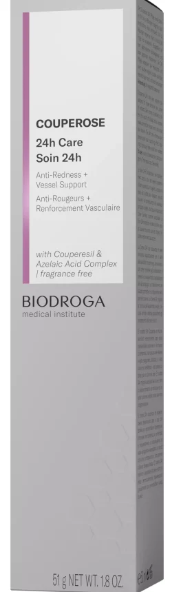 BiodrogaCouperose 24H Care 50 ml