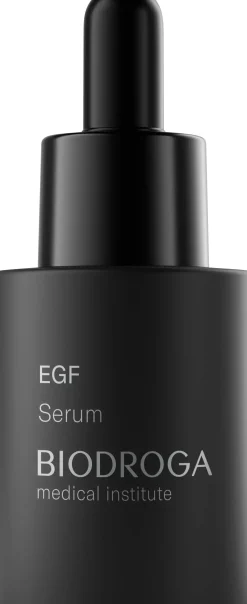 BiodrogaEGF Medical Institute EGF Serum 15 ml