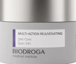 Biodroga Multi-Action Rejuvenating 24h Care 50 ml