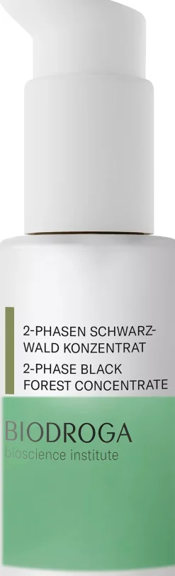 Biodroga 2-Phase Black Forest Concentrate 25 ml