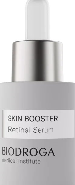 Biodroga Skin Booster Retinal Serum 15 ml