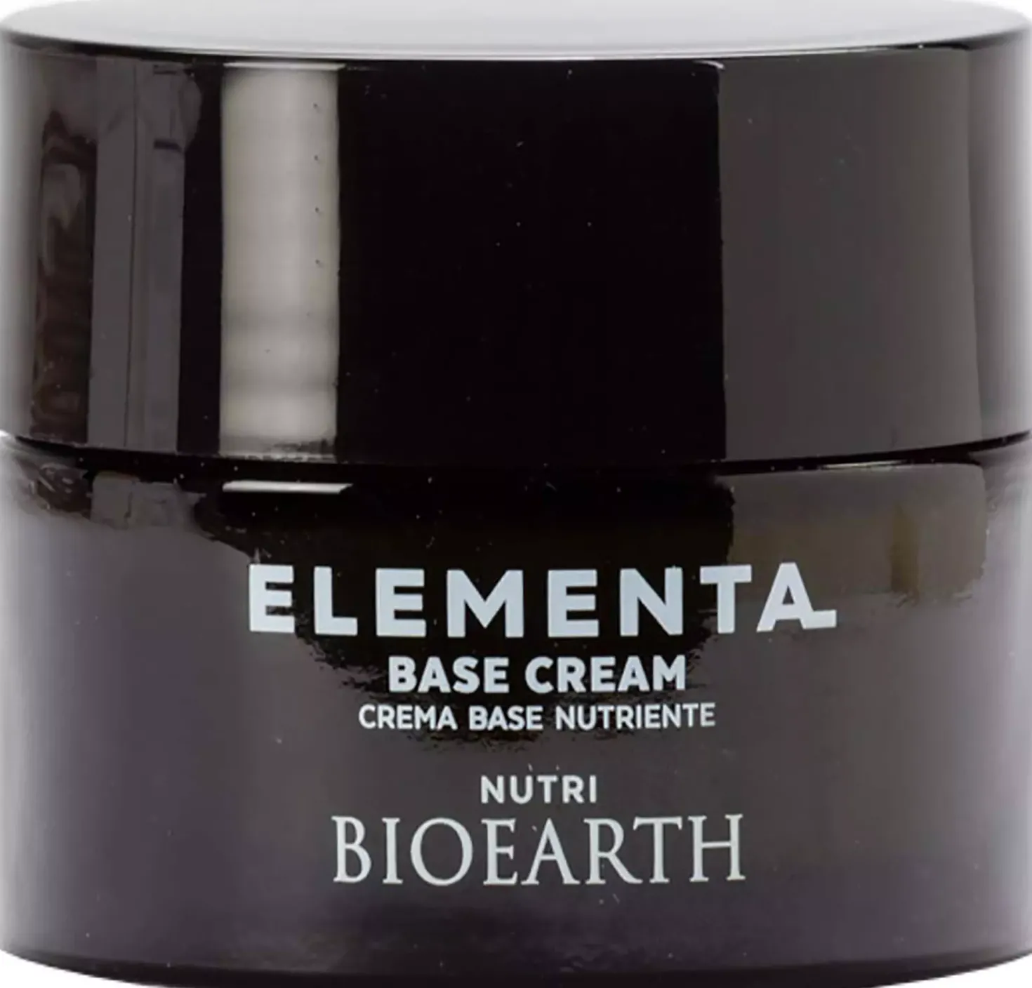 BioearthElementa Base Cream Nutri Nourishing 50 ml
