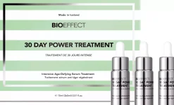 Bioeffect 31 Day Power Treatment 3 x 5 ml
