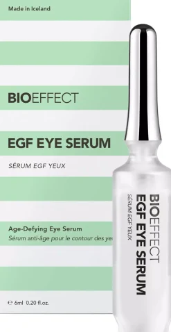 Bioeffect Egf Eye Serum 6 ml