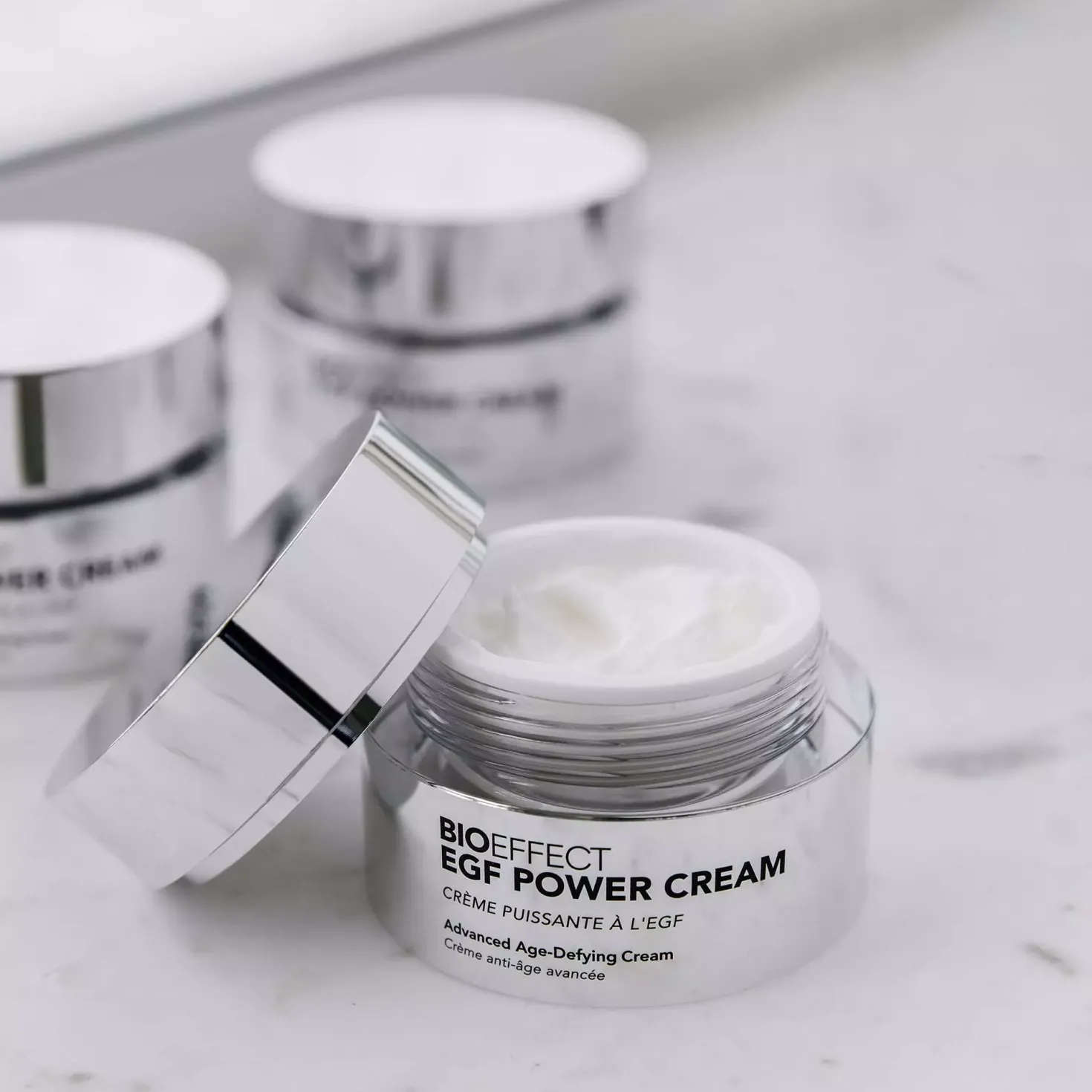 Bioeffect EGF Power Cream 50 ml