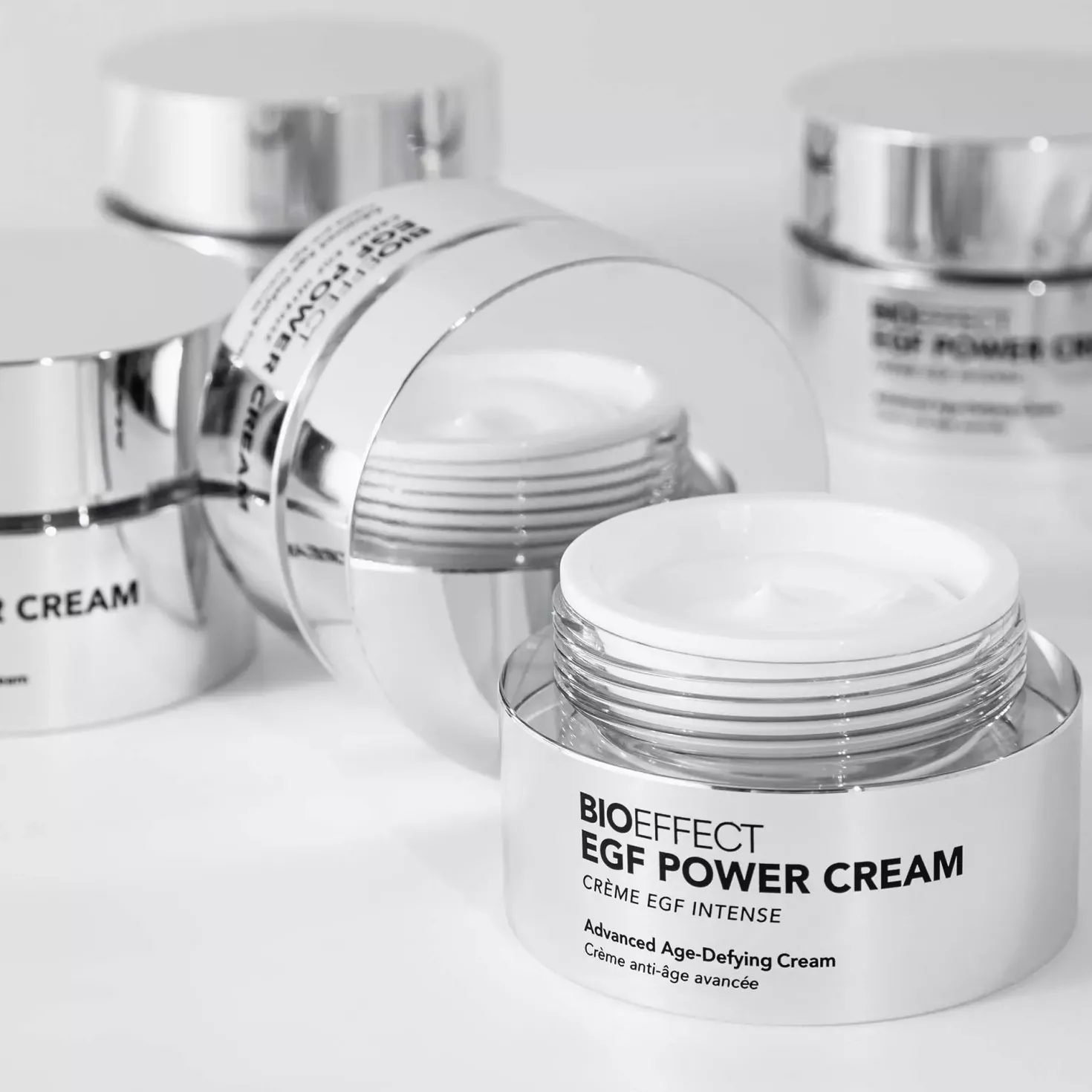 Bioeffect EGF Power Cream 50 ml