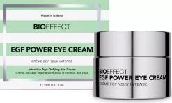 Bioeffect EGF Power Eye Cream 15 ml