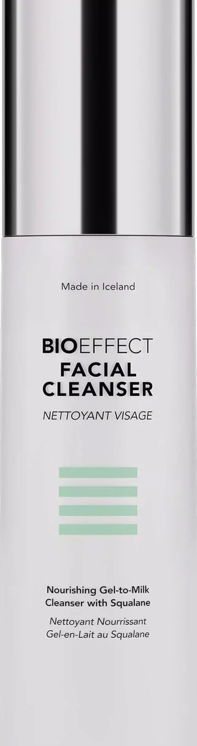 Bioeffect Facial Cleanser 120 ml
