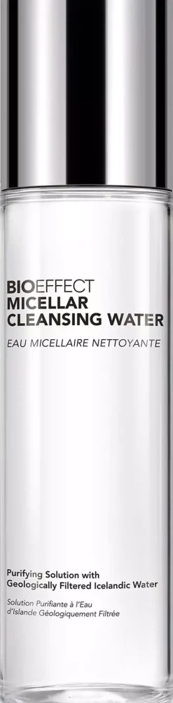 Bioeffect Micellar Cleansing Water 200 ml