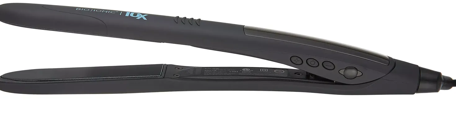 Bio Ionic 10X Styling Iron