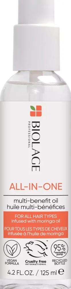 BiolageAll-In-One Oil 125 ml