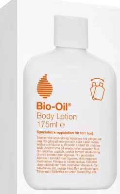 Bio-Oil Body Lotion 175 ml