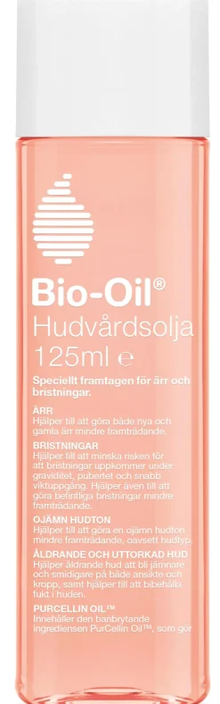 Bio-Oil Skin Care Oil 200 ml