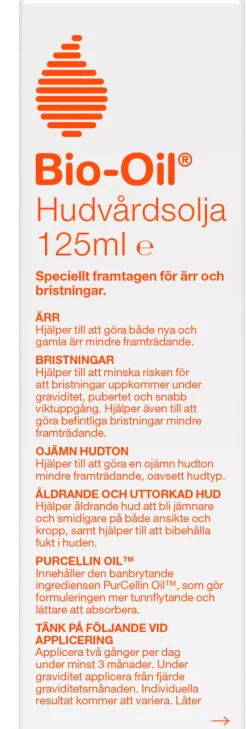 Bio-Oil Skin Care Oil 200 ml