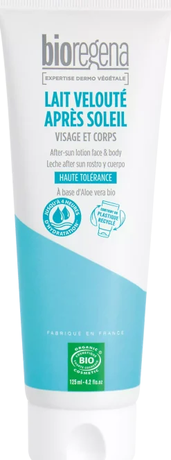 Bioregena After sun lotion 125 ml
