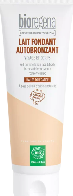 Bioregena Selftanning lotion 125 ml