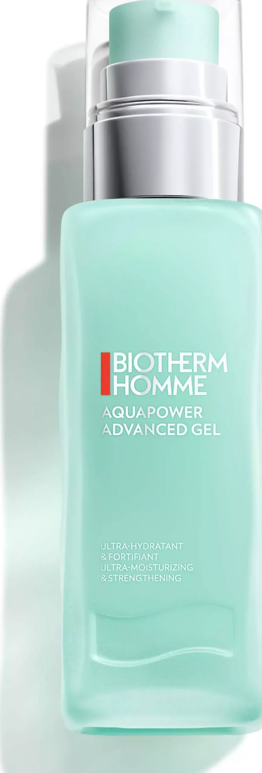 Biotherm Aquapower Advanced Gel PNM JUMBO 100 ml