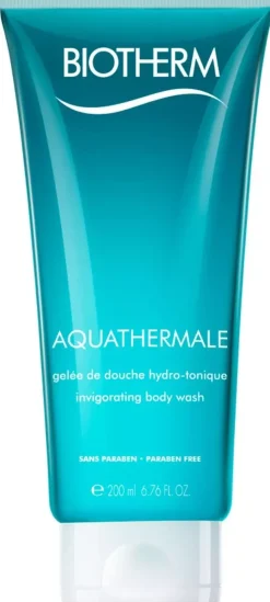 Biotherm Aquathermale Shower Gel 200 ml