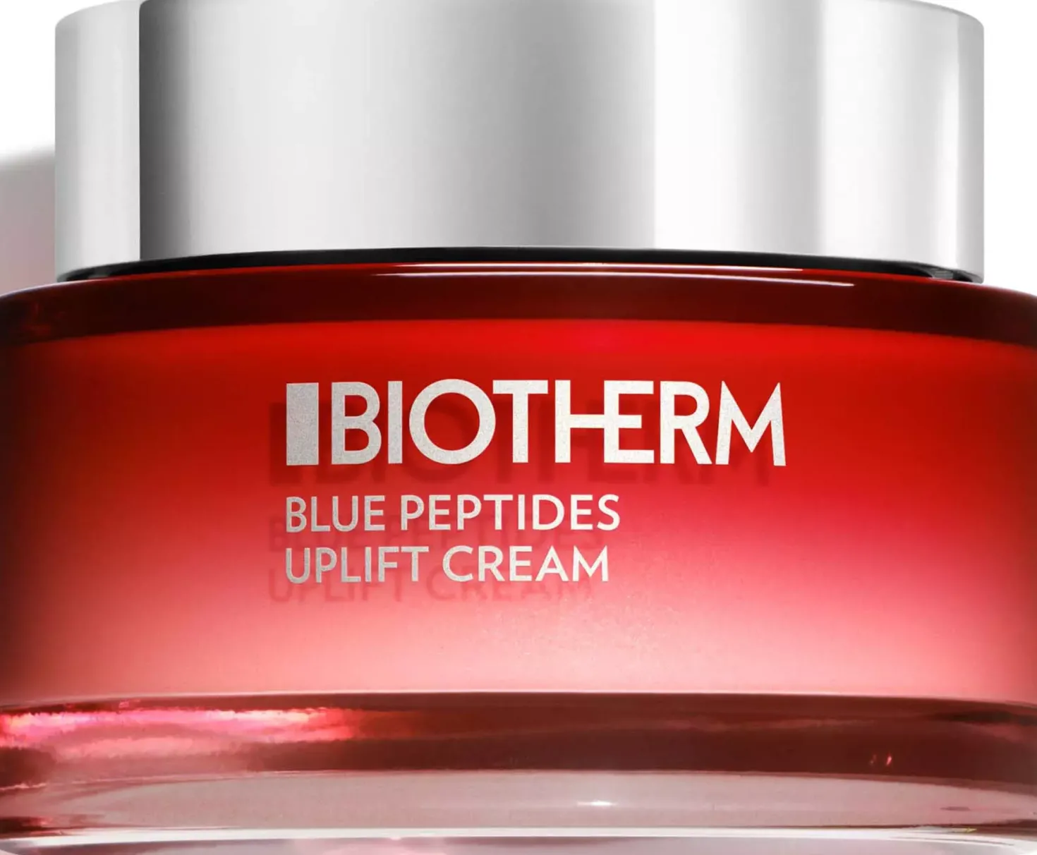 BiothermBlue Therapy Blue Peptides Uplift Moisturizing Cream 50 ml