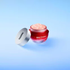 BiothermBlue Therapy Blue Peptides Uplift Moisturizing Cream 50 ml