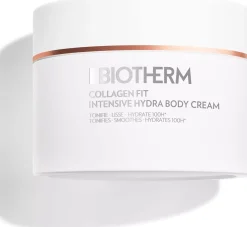 Biotherm Collagen FIT Body Cream 200 ml