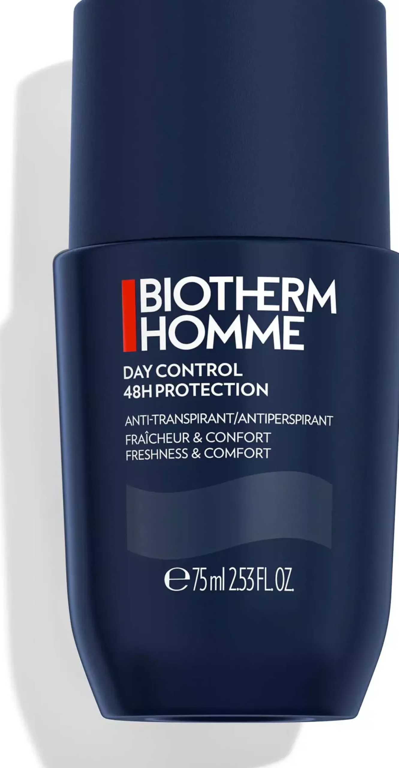 BiothermDay Control Homme Roll-on 48H 75 ml