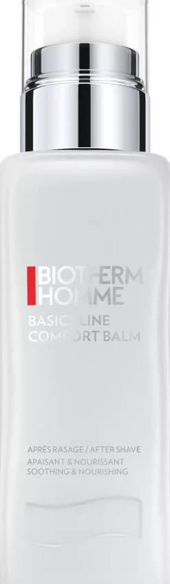 Biotherm Homme Basic Aftershave Ultra Confort Balm 75 ml