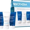 Biotherm Lait Corporel Biocorps Hydrating Trio Set