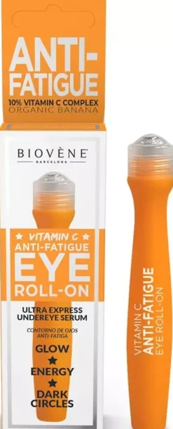 Biovène Anti-Fatigue Eye Roll-On 15 ml