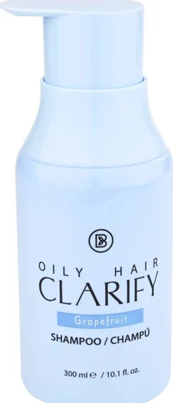 BiovèneB - BEST HAIR Clarify Grapefruit Shampoo - Oily Hair 300 ml