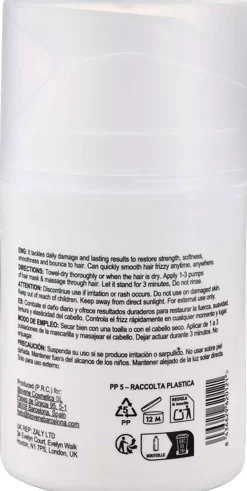 BiovèneB - BEST HAIR Moisture Nut Leave-In Hair Mask - All Hair 50 g