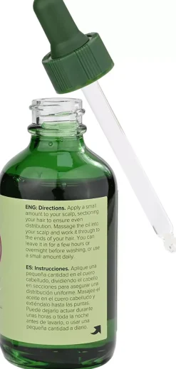 BiovèneB - BEST HAIR Rosemary Mint Strengthening Oil 60 ml