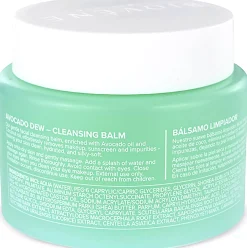 Biovène CLEANSING BALM Avocado Dew Gentle Melt + Makeup-Removing 100 g