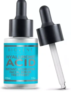 BiovèneStar Collection Hyaluronic Acid Facial Serum Treatment 30 ml