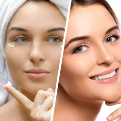 BiovèneStar Collection Retinol Glow Eyes Uplift Energy Brightening Eye Cream 30 ml