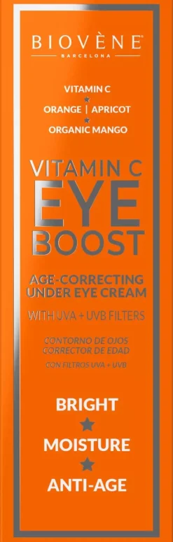 Biovène Vitamin C Eye Boost 30 ml