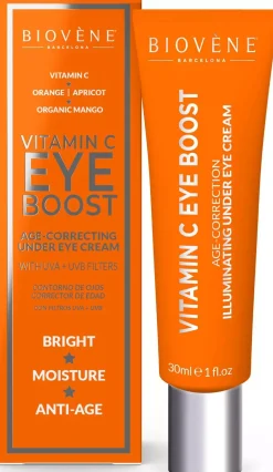 Biovène Vitamin C Eye Boost 30 ml