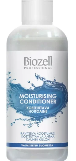 Biozell Moisturising Conditioner​ 100 ml