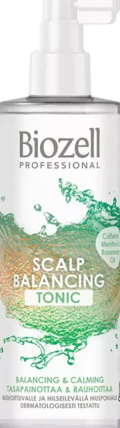 BiozellScalp Balancing Tonic 150 ml