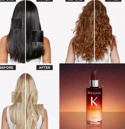 BjörkFUKT Bundle Shampoo 300 ml & Conditioner 250 ml