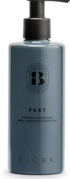 BjörkFUKT Conditioner 750 ml