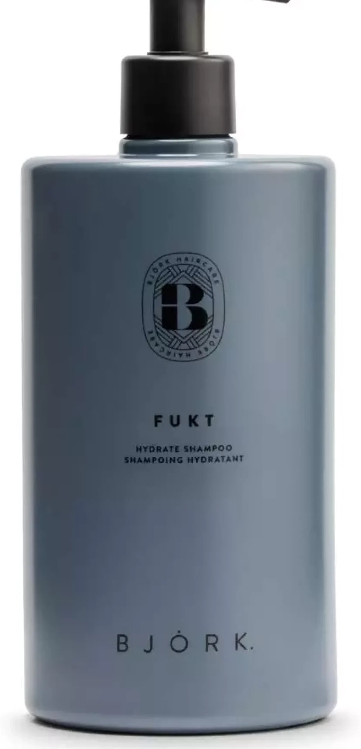 BjörkFUKT Hydrating Shampoo 75 ml
