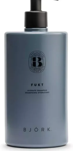 BjörkFUKT Shampoo 750 ml