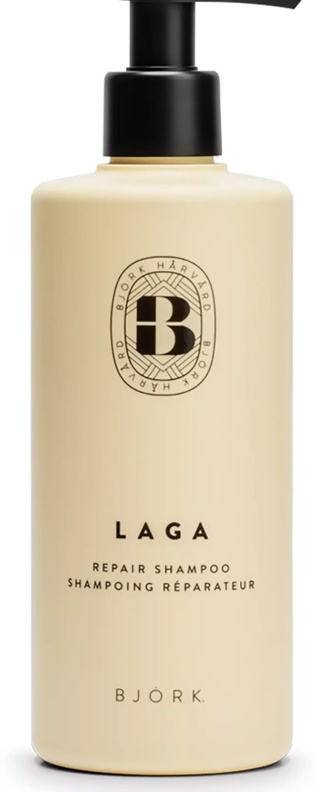BjörkLAGA Shampoo 750 ml