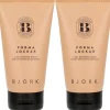 BjörkLOCKAR Curl Defining Cream 150 ml x 2