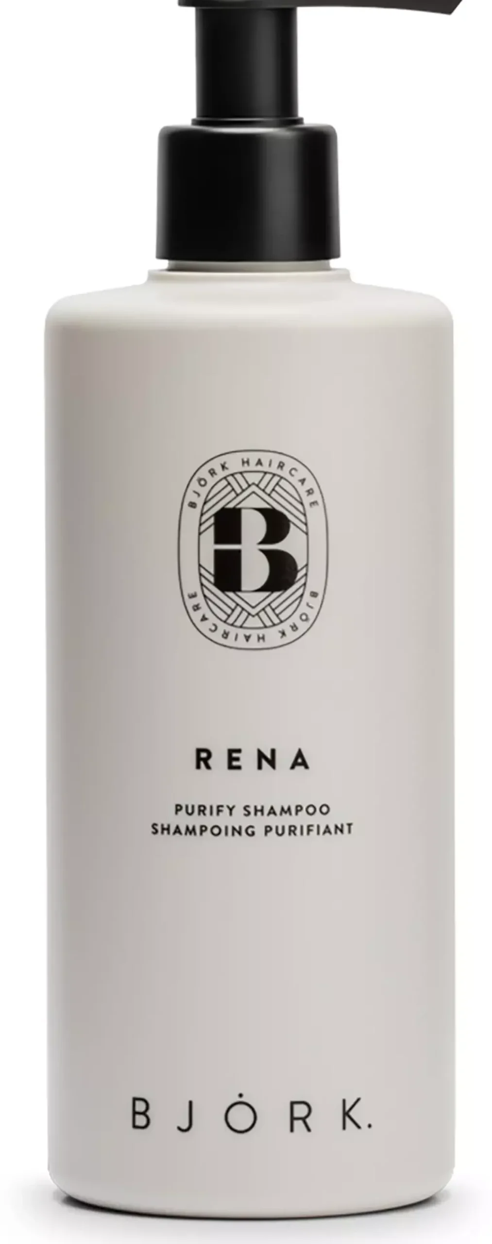 BjörkRENA Purify Shampoo 300 ml