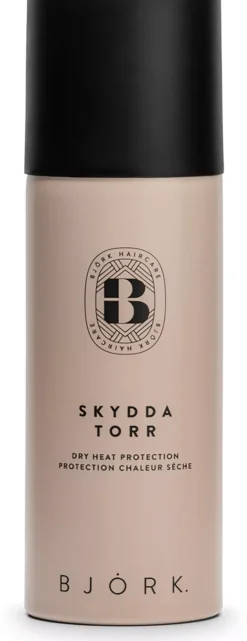 BjörkSKYDDA Skydda Torr 200 ml