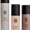 Björk Styling Bundle Hairspray 300 ml & Volume Mousse 200 ml & Heat Protector 150 ml